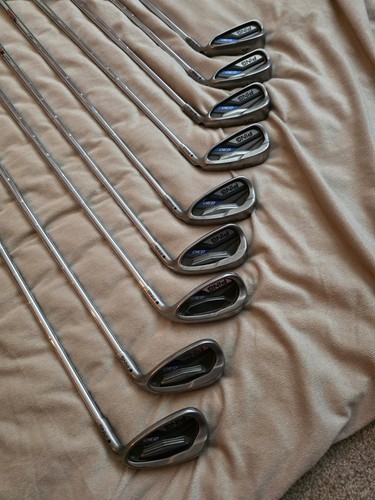 Ping g30 iron - ping,