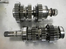 Suzuki GSX1100EFE 1985