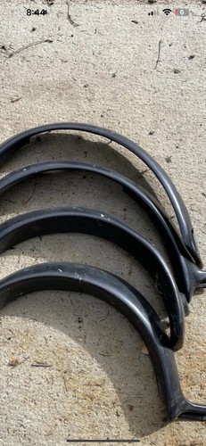 Classic mini sportspack arches - mini,