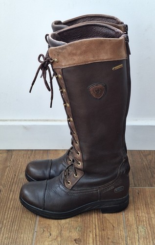 Ariat berwick gore - ariat, gore-tex