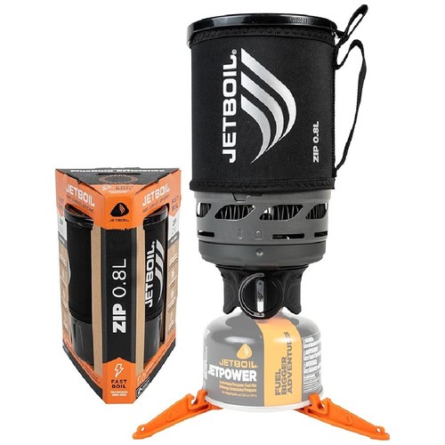 Jetboil zip cooking - jetboil,