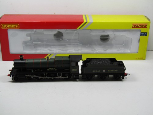 Hornby r3170 gwr - r3170, hall