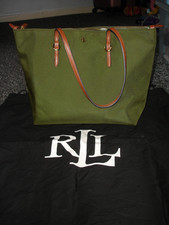 Superb RALPH LAUREN Keaton