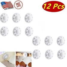 12 Pcs Moth Ball Case with