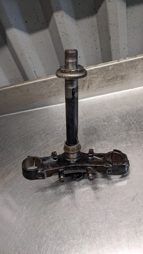 Honda cb750k bottom yoke lower - bottom,