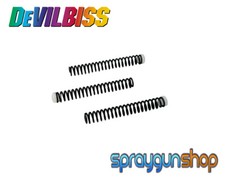 DeVilbiss GTI / SRI Pro Needle