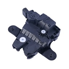 Rear Split Barn Door Lock -