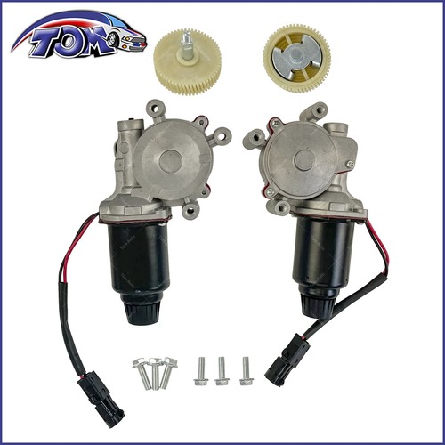 New headlight headlamp motors - headlight,