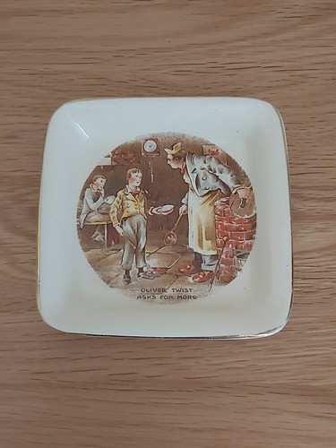 Vintage sandland dickens - sandland,