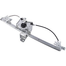 Front Right Driver Side Window