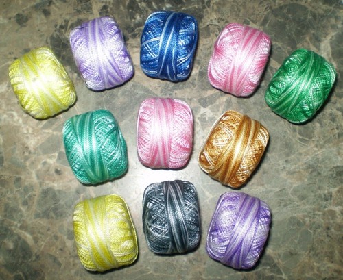 Presencia cotton perle - presencia,