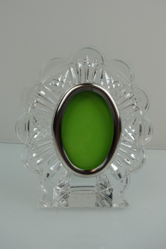 Waterford crystal small - waterford,