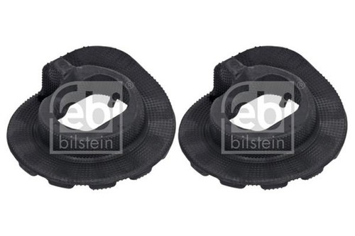 Pair shock absorber - shock, bump