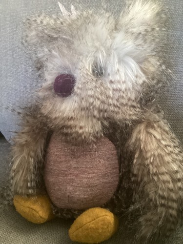 Moulin roty paulette - moulin, owl