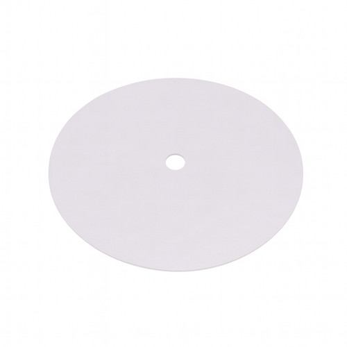 20x poly round syphon - round,