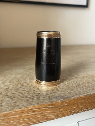 Buffet crampon clarinet barrel - crampon,
