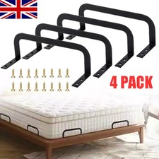 4PCS Mattress Slide Stopper