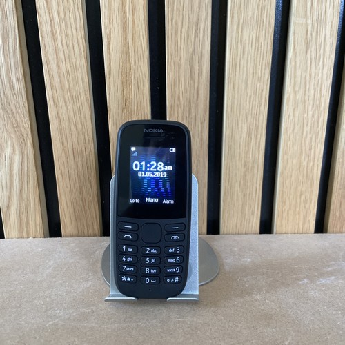 Nokia 105 mobile - 105, (2019)