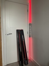 Pair Of Darth Maul Black