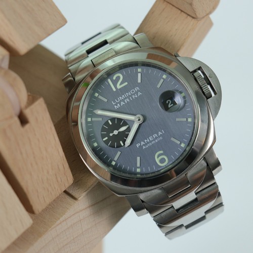 Panerai luminor marina - luminor,