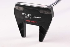 Odyssey White Hot Versa Seven Putter / 34 Inch