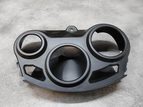 Upper case dashboard - upper,