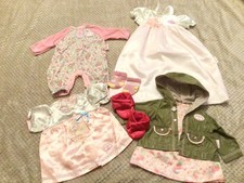 🌟 Pretty Baby Annabell