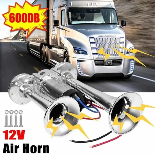 600db super loud - car, truck