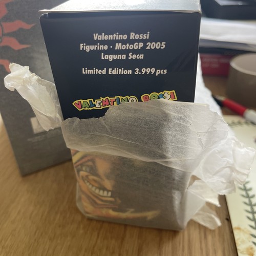 Minichamps sitting figure 2005 - minichamps,