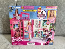Barbie Getaway House Dollhouse