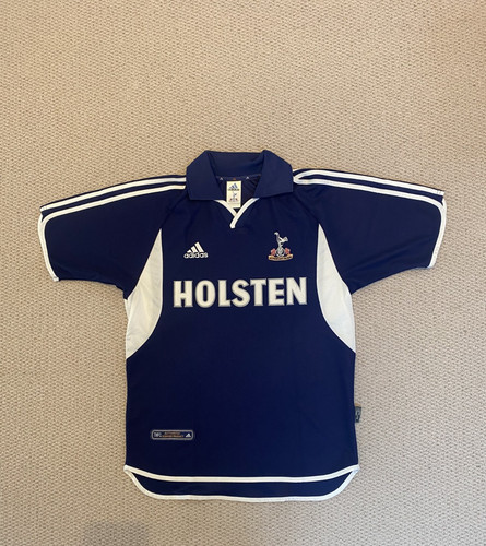 Tottenham hotspur spurs - hotspur, away