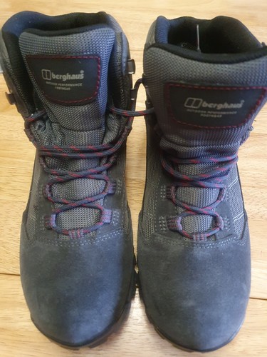 Berghaus black unisex baltra - berghaus,