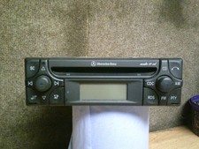 2001 MERCEDES BENZ CLK W208