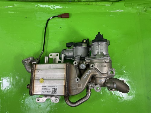 Transporter egr cooler - transporter,