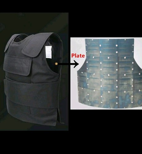 Level anti stab proof - proof, vest