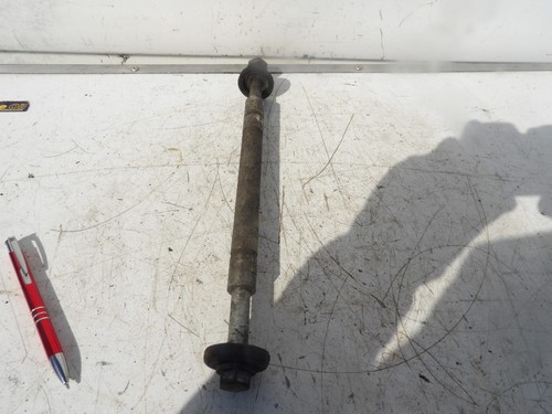 Honda 650z swing arm - honda,
