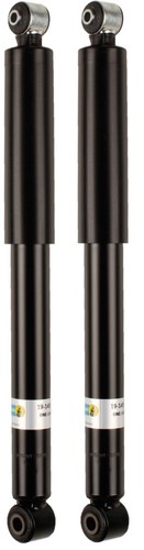 Bilstein pair rear - bilstein,