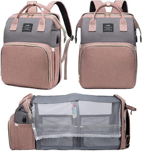Multifunctional maternity bag - multifunctional,
