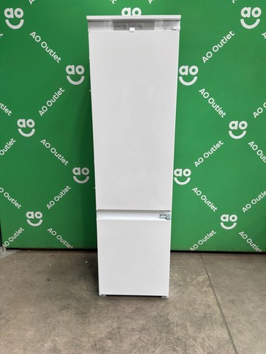 Hotpoint integrated fridge - integrated,