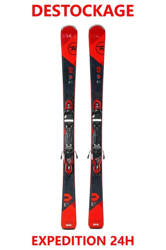 Pre owned rossignol experience - pre-owned,
