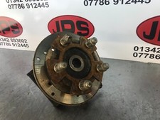 N/s/r 5 stud hub assembly /