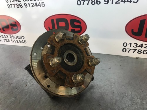 Stud hub assembly - n/s/r,