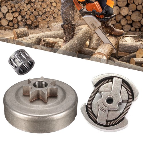 Sprocket clutch drum - drum, for