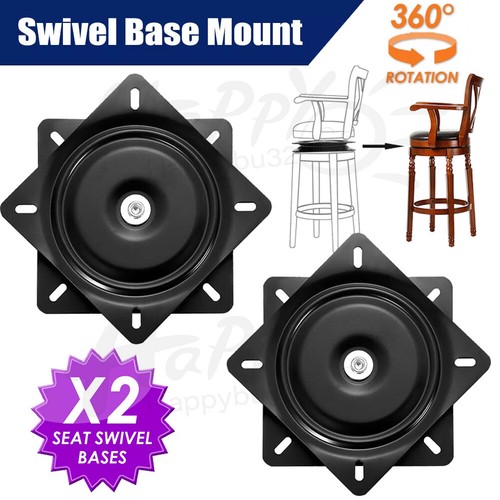 2pcs marine boat seat - 6",