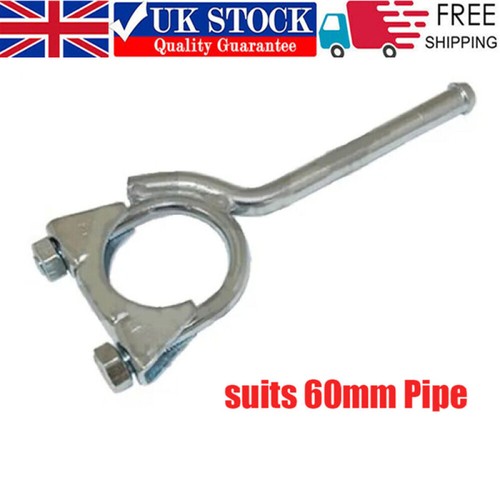 Universal exhaust repair - universal,