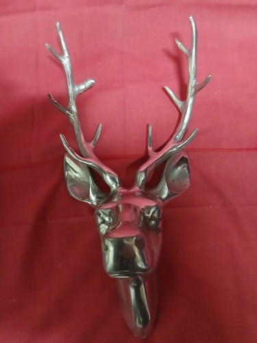 Modern shiny silver - modern, finish