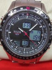 RARE! Gents ACCURIST MB929B