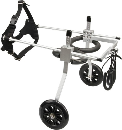 Anmas dog wheelchair - l,
