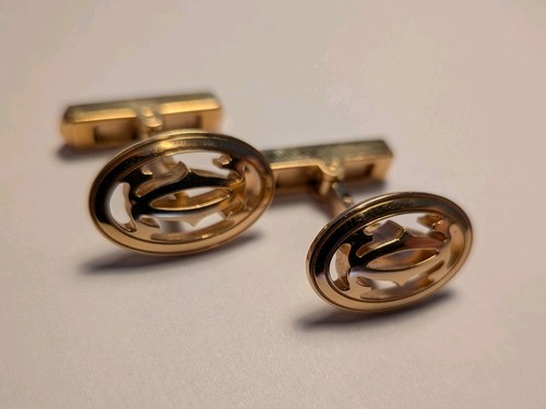 Cartier double - cartier,