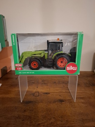 Siku 3256 claas - siku,